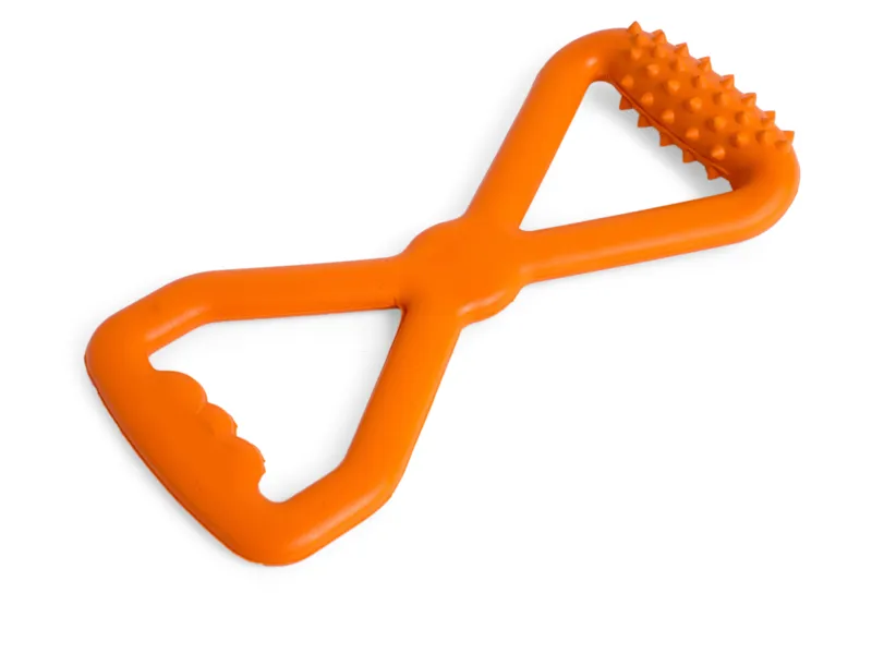 Petface Seriously Strong Extreme Tugger Dog Toy